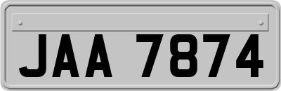 JAA7874