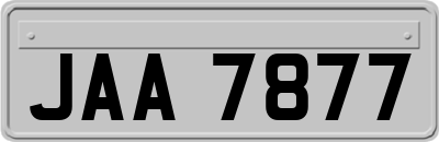 JAA7877