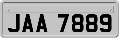 JAA7889
