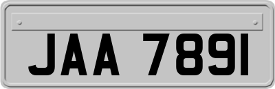 JAA7891