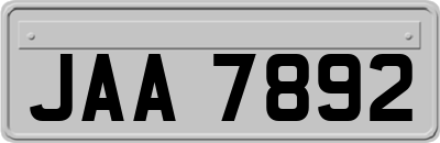 JAA7892