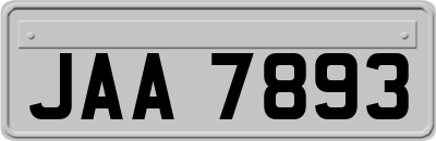 JAA7893