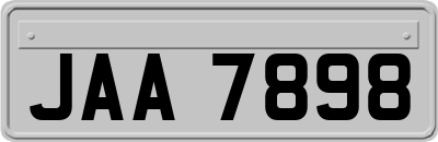 JAA7898