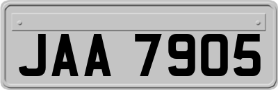 JAA7905