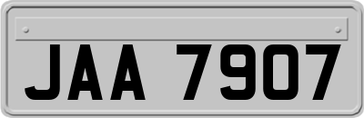 JAA7907