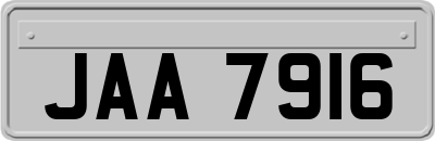 JAA7916