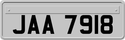 JAA7918