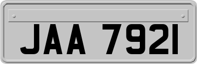 JAA7921
