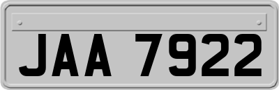 JAA7922