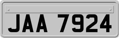 JAA7924