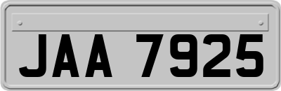JAA7925