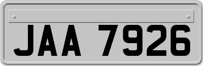 JAA7926