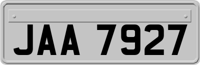 JAA7927