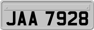 JAA7928