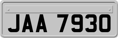 JAA7930