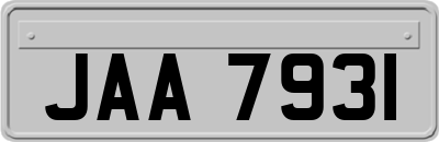 JAA7931