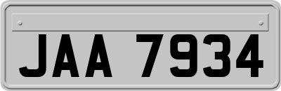 JAA7934