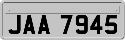 JAA7945
