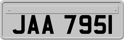 JAA7951