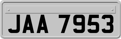 JAA7953