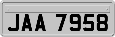 JAA7958