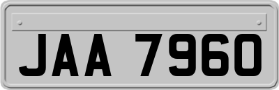JAA7960