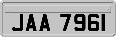 JAA7961