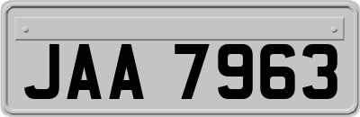 JAA7963