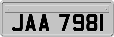 JAA7981