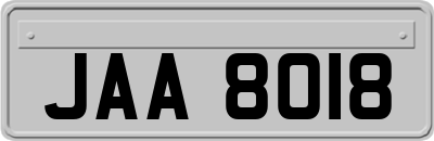 JAA8018