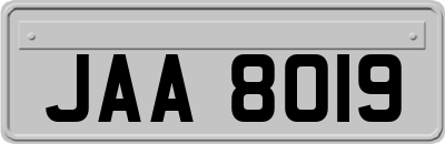 JAA8019