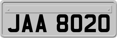 JAA8020