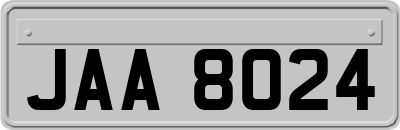 JAA8024