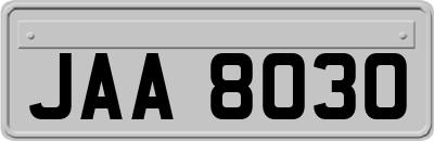 JAA8030