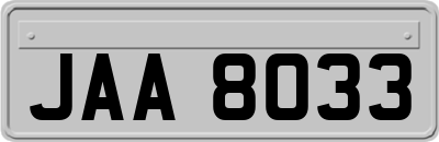 JAA8033