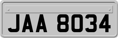 JAA8034