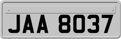 JAA8037
