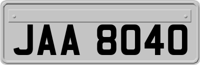 JAA8040