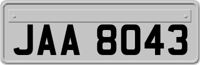 JAA8043