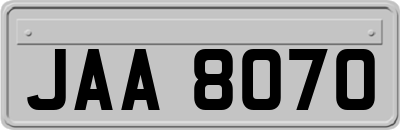 JAA8070