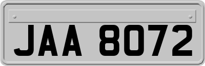 JAA8072