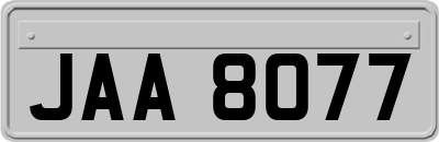 JAA8077