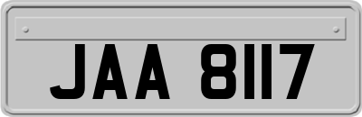 JAA8117