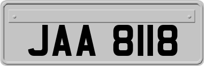 JAA8118