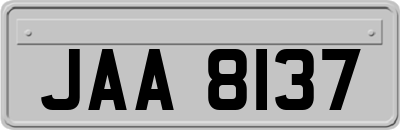 JAA8137