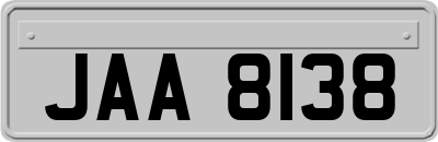 JAA8138