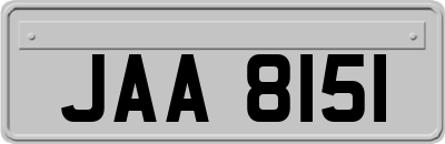 JAA8151