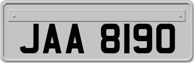 JAA8190