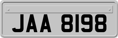 JAA8198