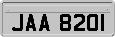 JAA8201